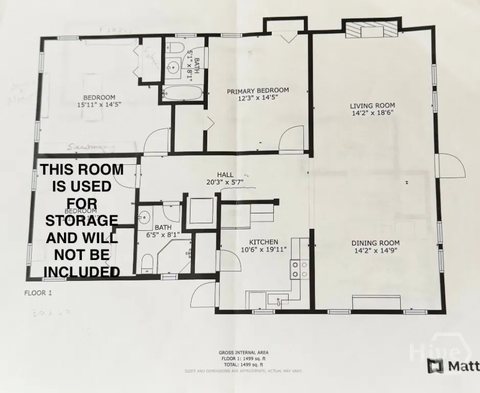 410 E 56th Street Savannah, GA 31405