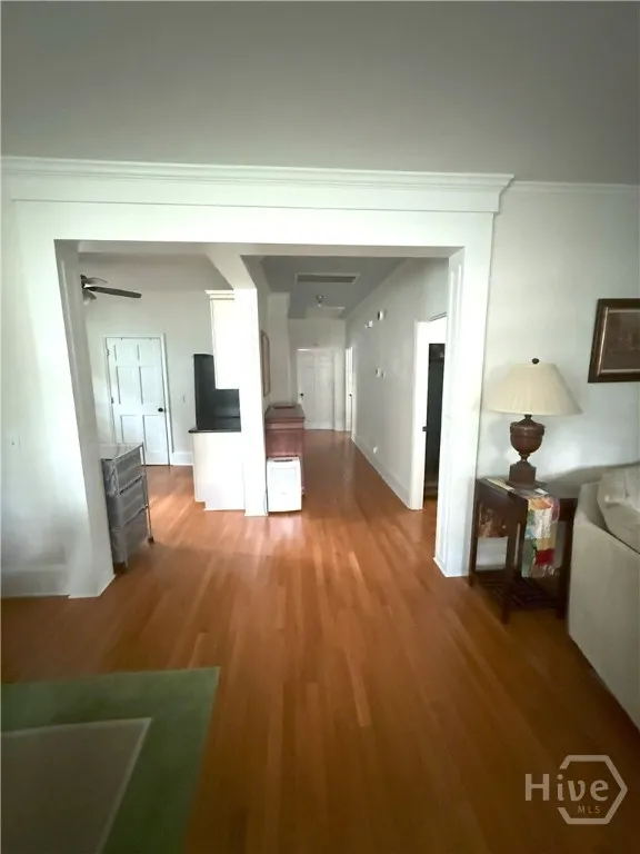 410 E 56th Street Savannah, GA 31405