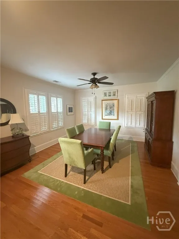 410 E 56th Street Savannah, GA 31405