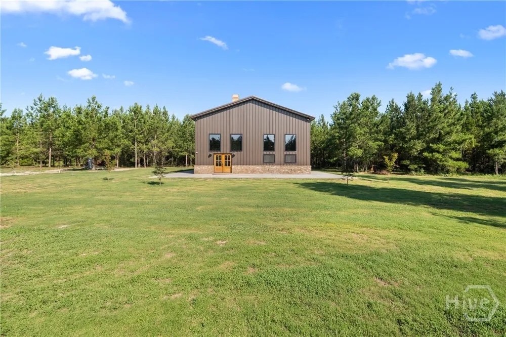 3875 Poor Robin Road Sylvania, GA 30467