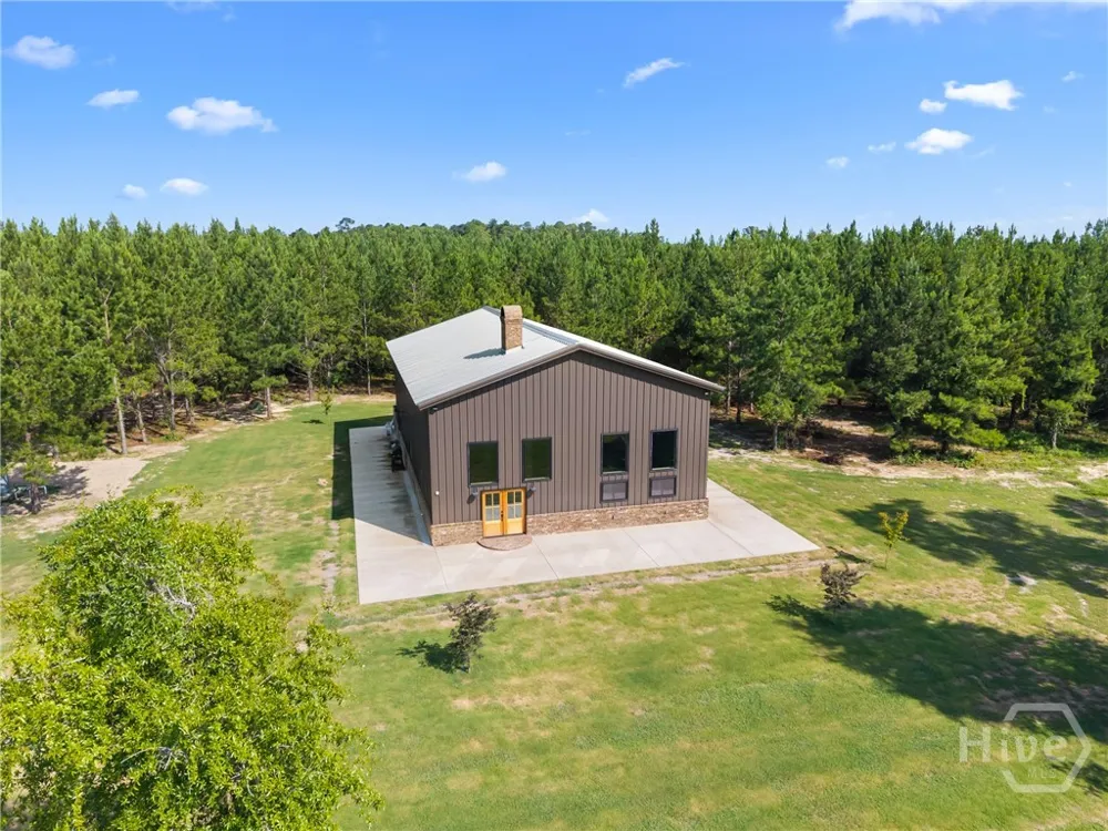 3875 Poor Robin Road Sylvania, GA 30467