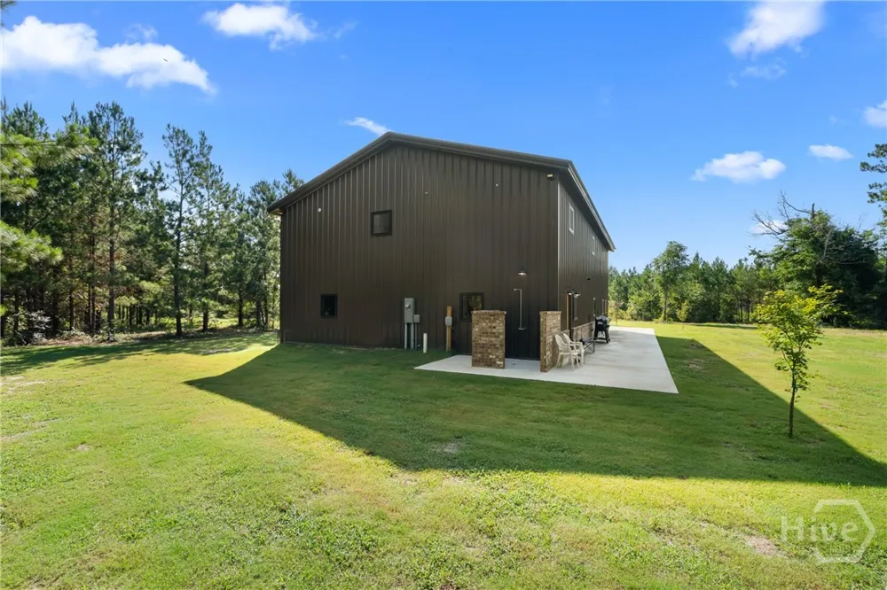 3875 Poor Robin Road Sylvania, GA 30467
