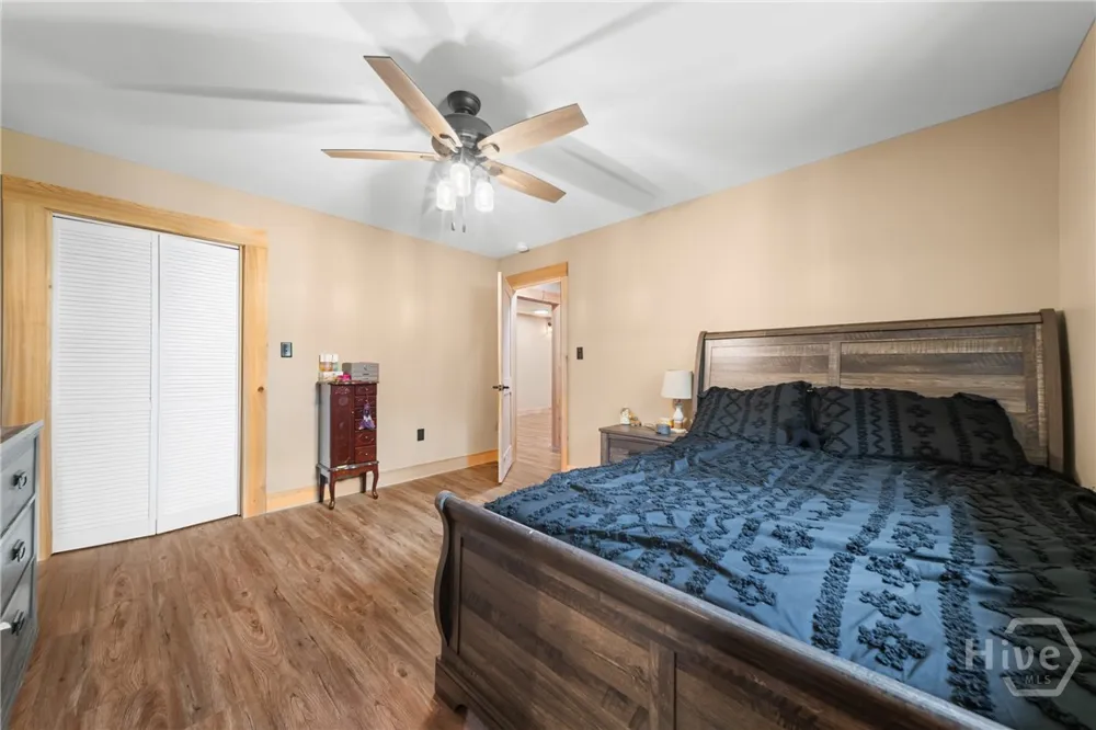 3875 Poor Robin Road Sylvania, GA 30467