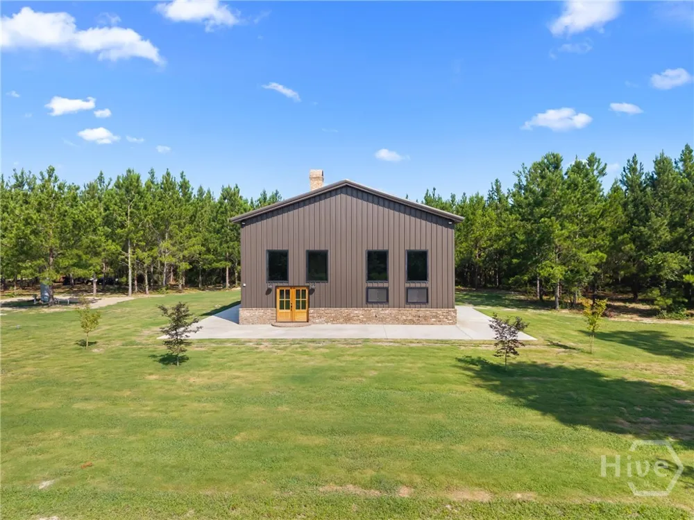 3875 Poor Robin Road Sylvania, GA 30467