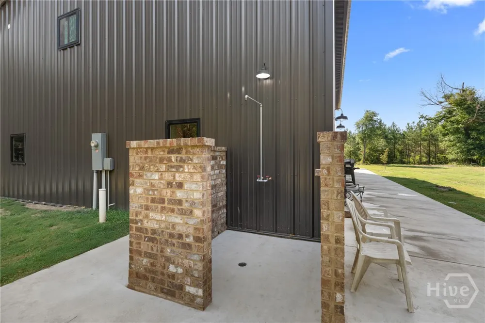 3875 Poor Robin Road Sylvania, GA 30467