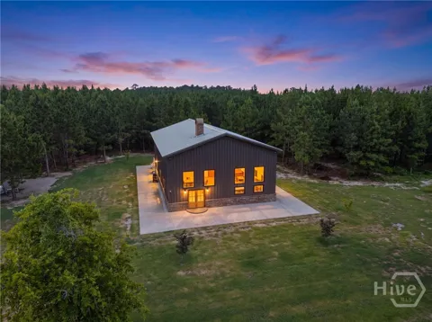 3875 Poor Robin Road