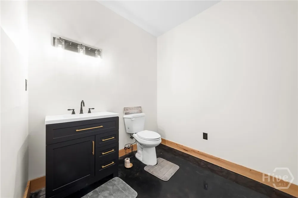 3875 Poor Robin Road Sylvania, GA 30467