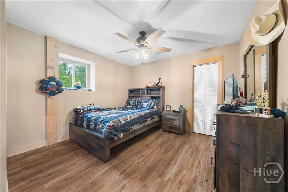 3875 Poor Robin Road Sylvania, GA 30467