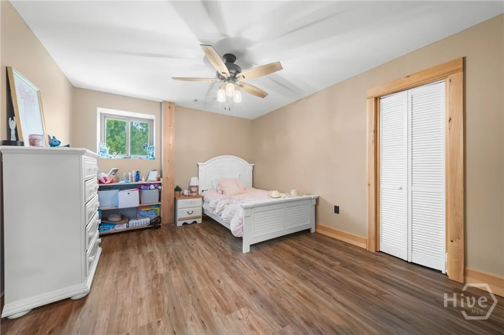 3875 Poor Robin Road Sylvania, GA 30467