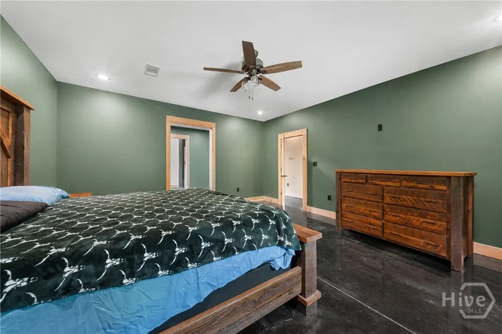 3875 Poor Robin Road Sylvania, GA 30467