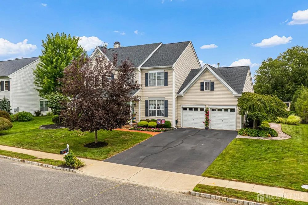 31 Woodstown Drive Freehold, NJ 07728
