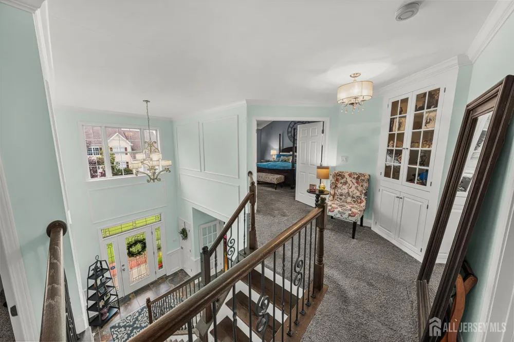 31 Woodstown Drive Freehold, NJ 07728