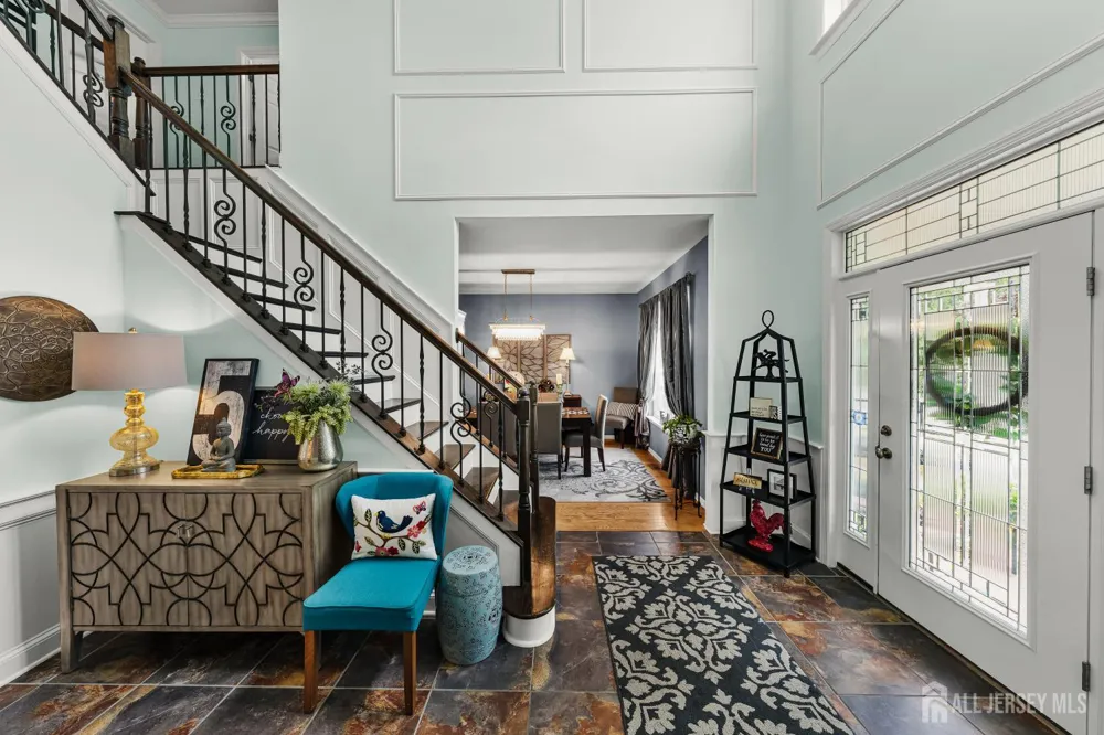 31 Woodstown Drive Freehold, NJ 07728