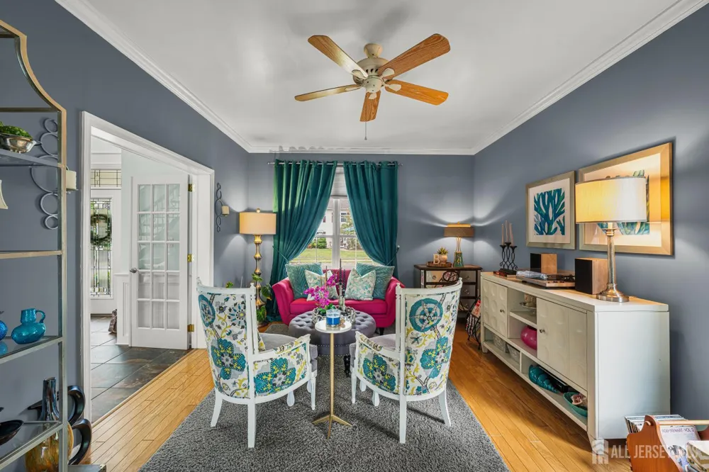 31 Woodstown Drive Freehold, NJ 07728