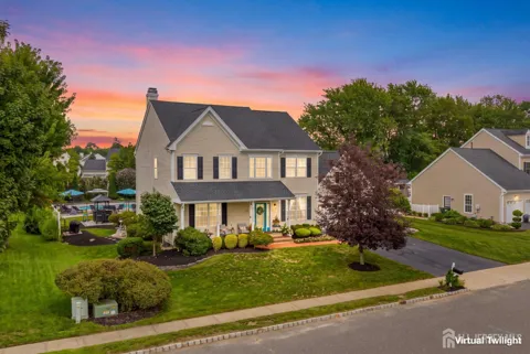 31 Woodstown Drive