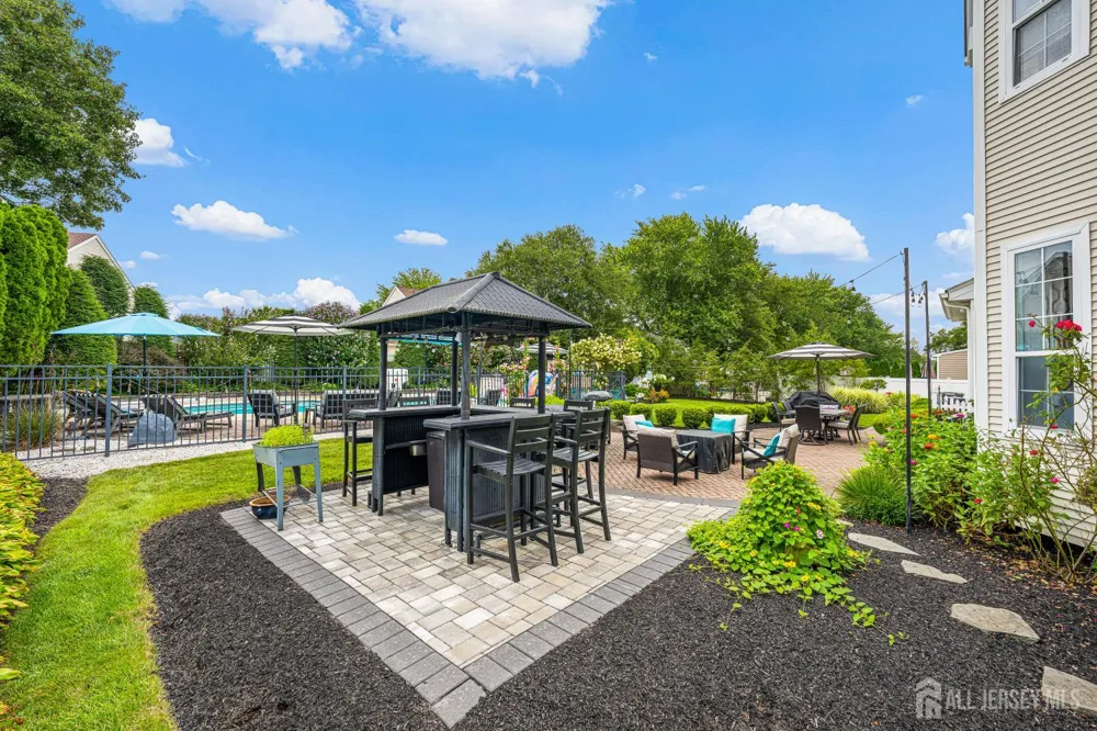 31 Woodstown Drive Freehold, NJ 07728