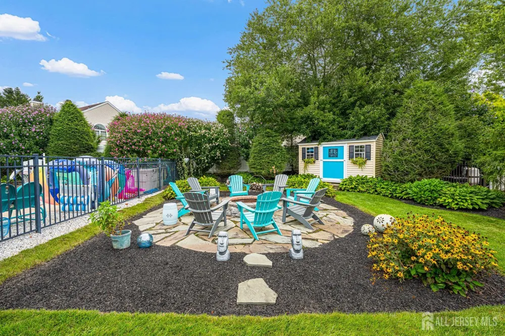 31 Woodstown Drive Freehold, NJ 07728