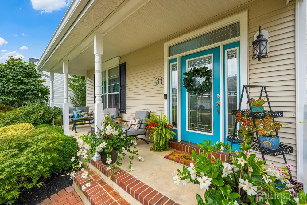 31 Woodstown Drive Freehold, NJ 07728