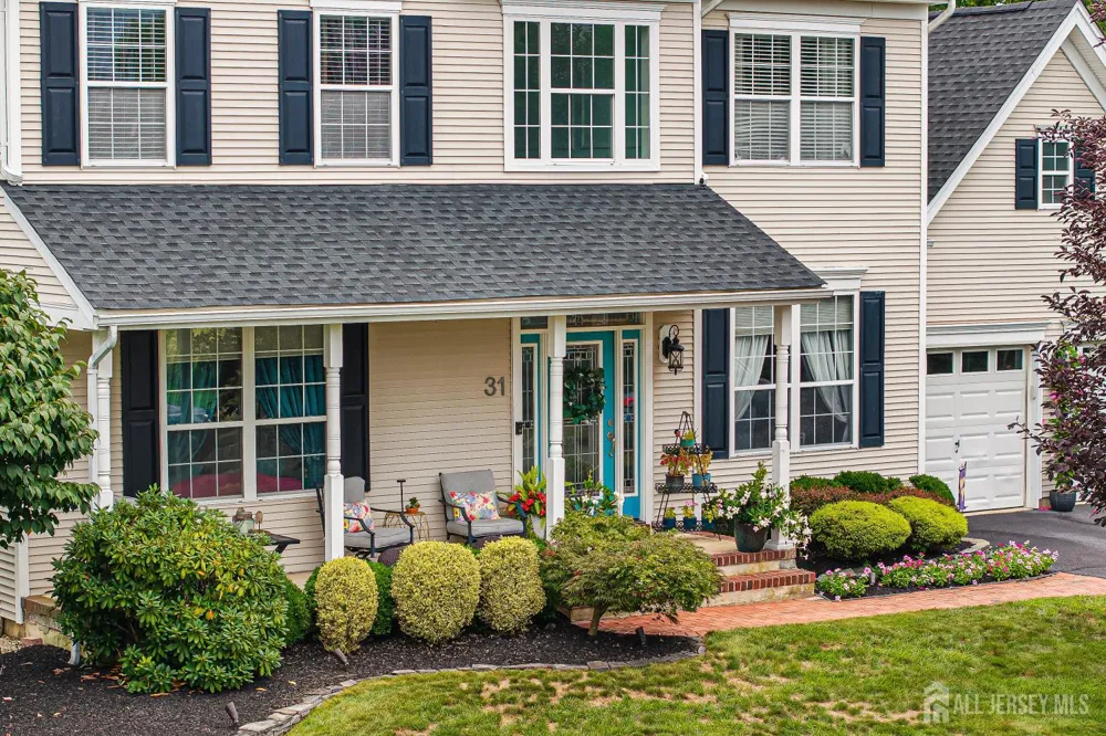31 Woodstown Drive Freehold, NJ 07728