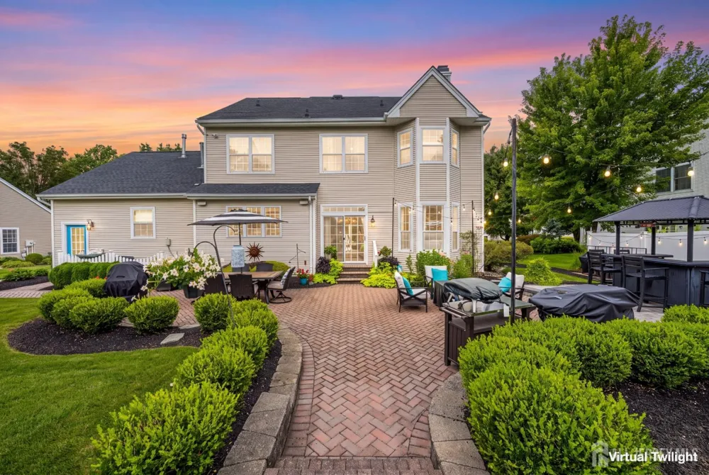 31 Woodstown Drive Freehold, NJ 07728