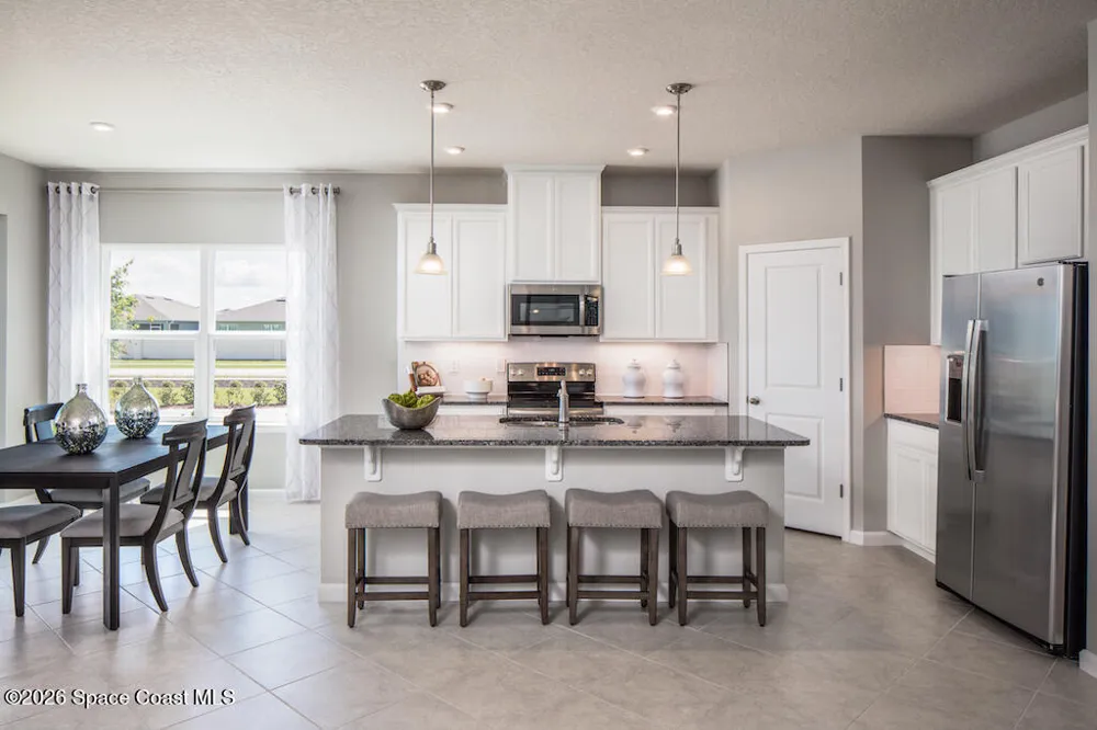 2404 Landing Drive Titusville, FL 32796