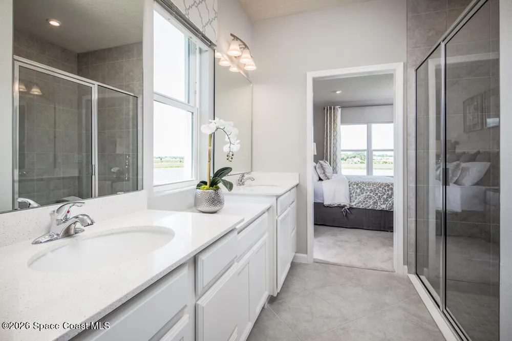 2404 Landing Drive Titusville, FL 32796