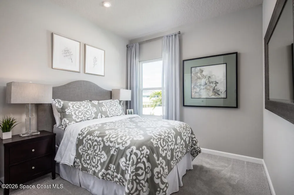 2404 Landing Drive Titusville, FL 32796