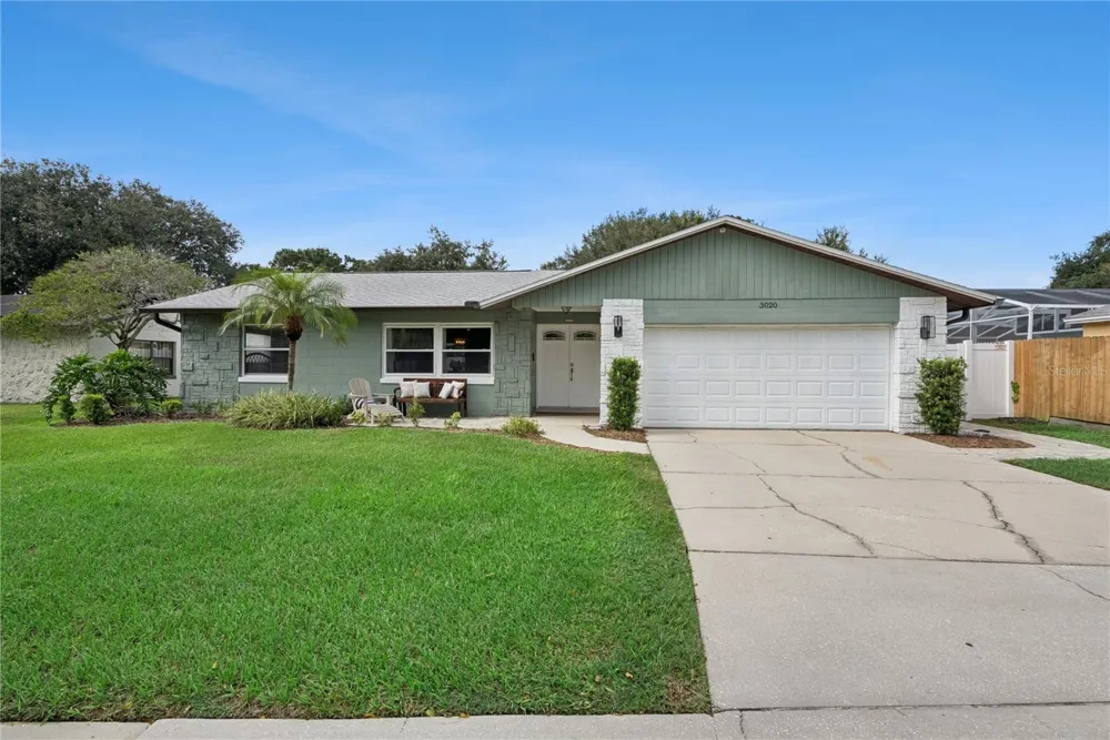 3020 NICHOLSON DRIVE Winter Park, FL 32792