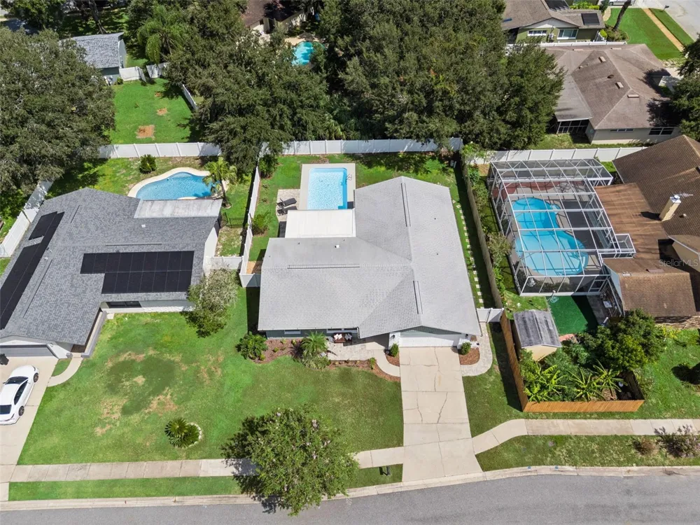 3020 NICHOLSON DRIVE Winter Park, FL 32792