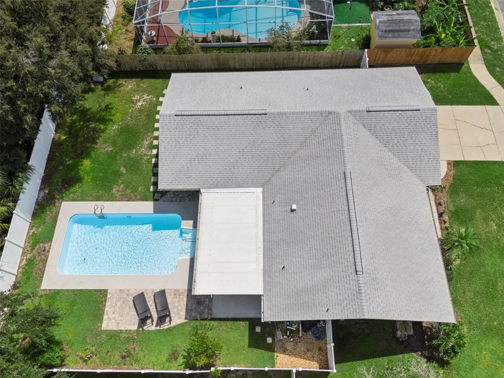 3020 NICHOLSON DRIVE Winter Park, FL 32792