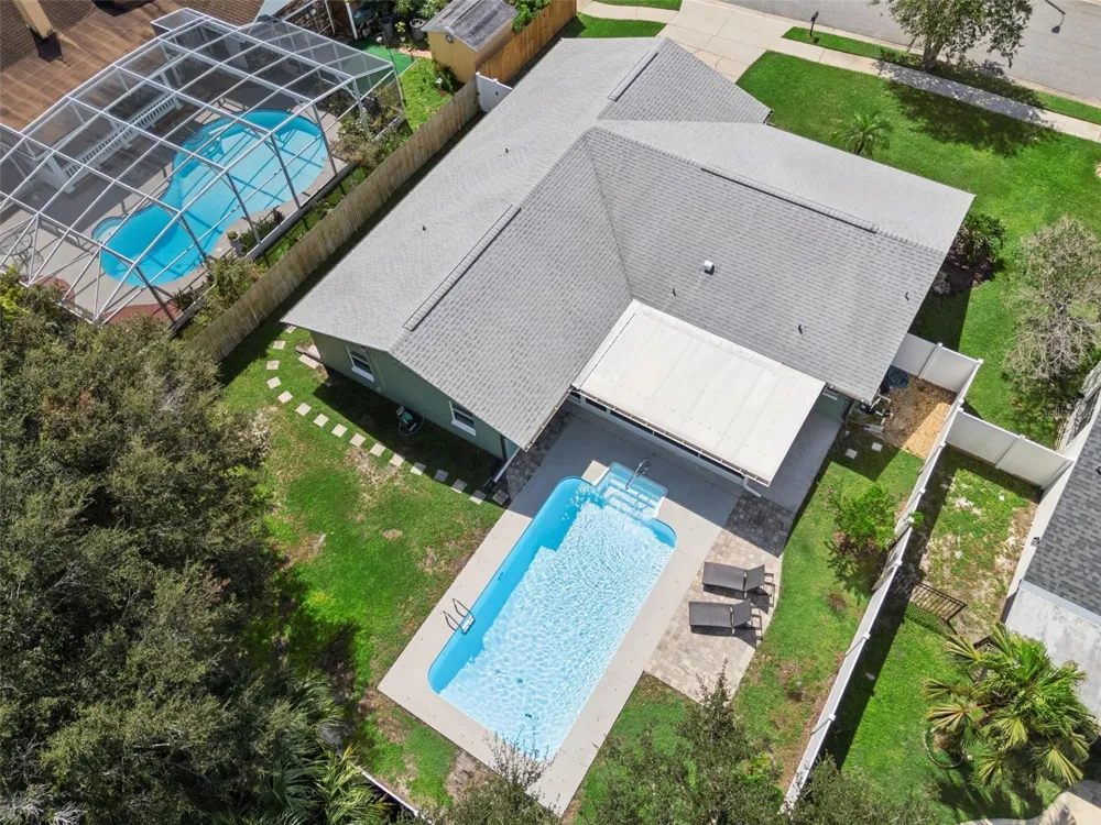 3020 NICHOLSON DRIVE Winter Park, FL 32792
