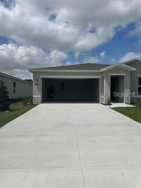 2432 NW 22ND COURT ocala, FL 34475