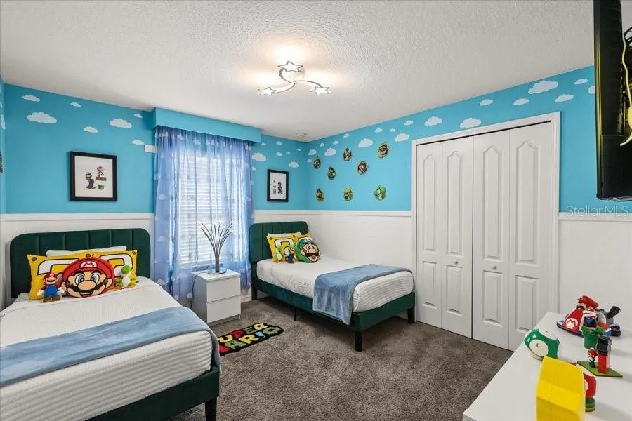 8990 CUBAN PALM ROAD Kissimmee, FL 34747