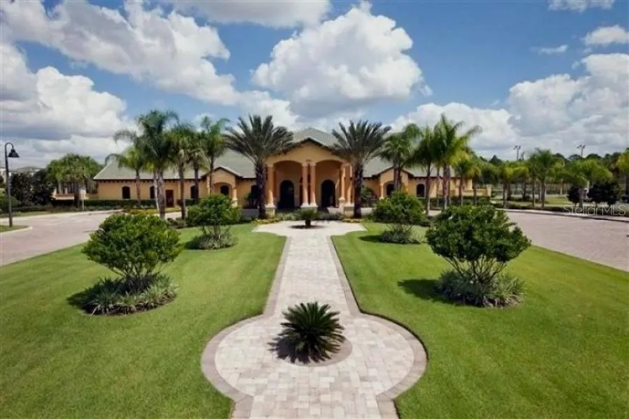 8990 CUBAN PALM ROAD Kissimmee, FL 34747