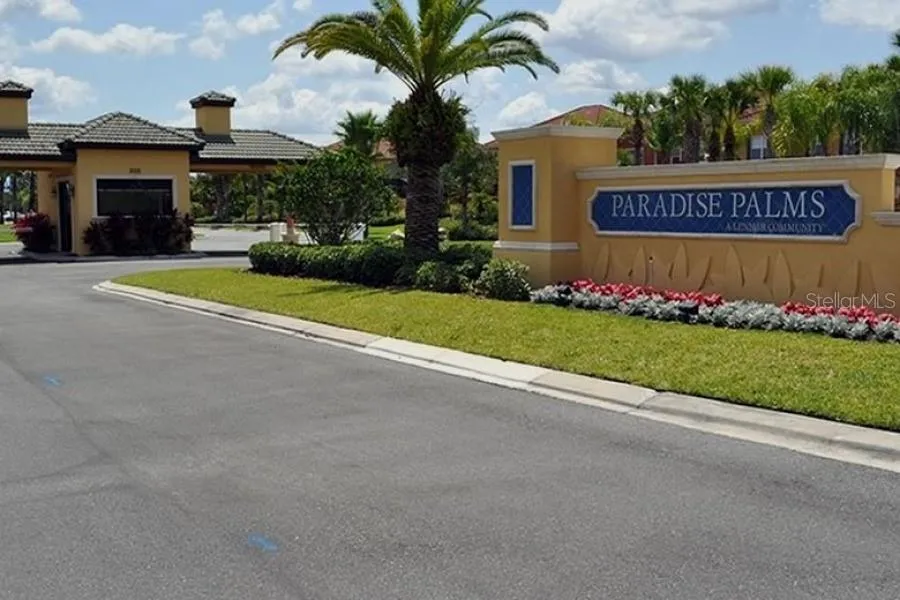 8990 CUBAN PALM ROAD Kissimmee, FL 34747