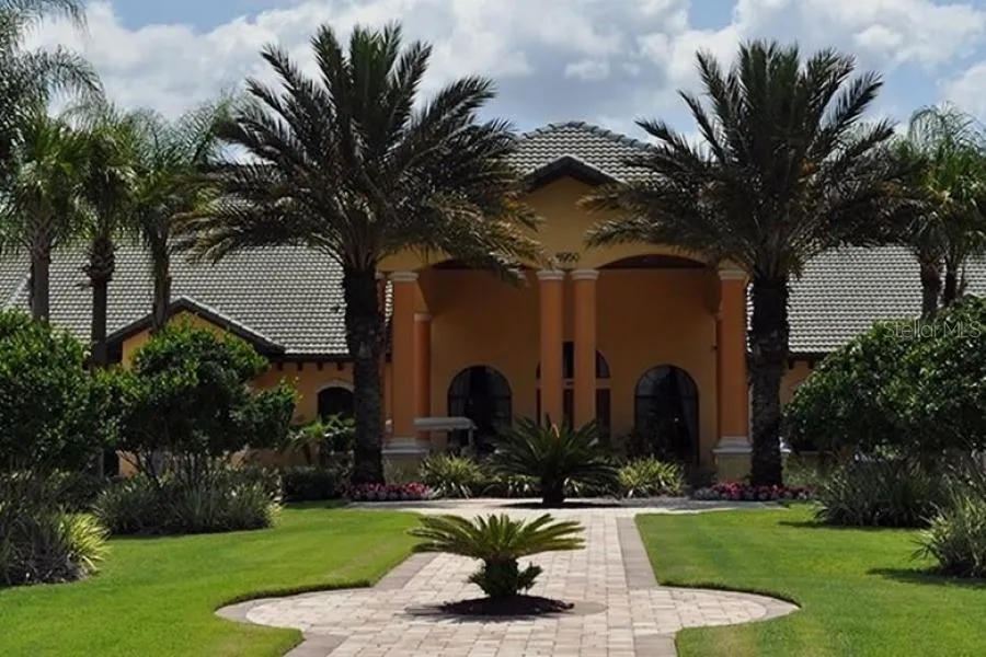 8990 CUBAN PALM ROAD Kissimmee, FL 34747