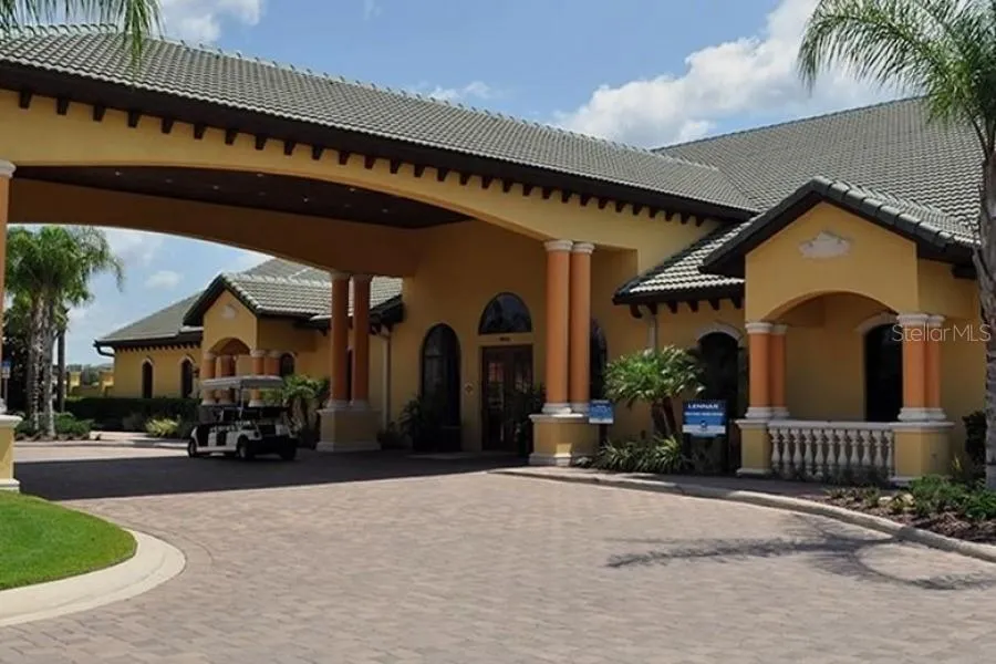 8990 CUBAN PALM ROAD Kissimmee, FL 34747