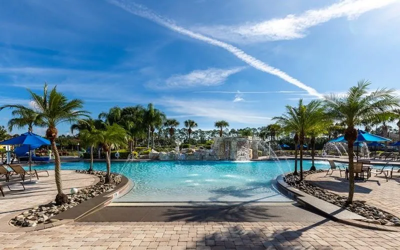 8990 CUBAN PALM ROAD Kissimmee, FL 34747