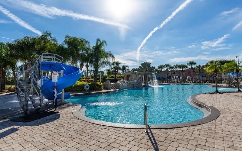 8990 CUBAN PALM ROAD Kissimmee, FL 34747