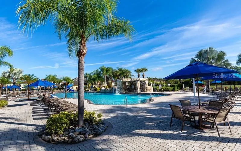 8990 CUBAN PALM ROAD Kissimmee, FL 34747