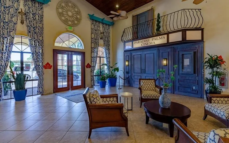 8990 CUBAN PALM ROAD Kissimmee, FL 34747