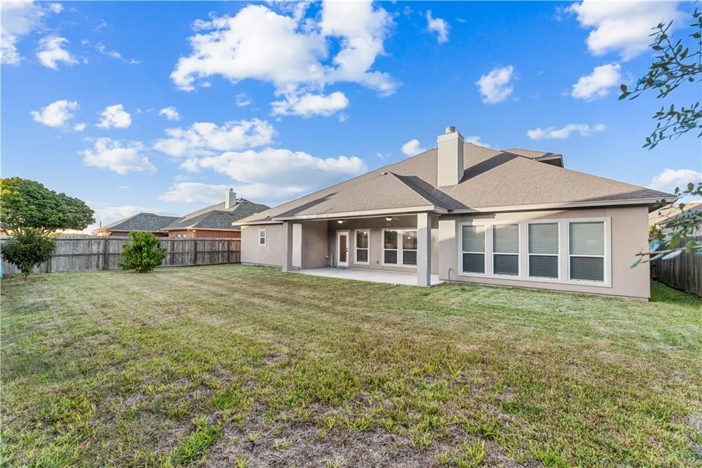 5605 Allier Drive Corpus Christi, TX 78414