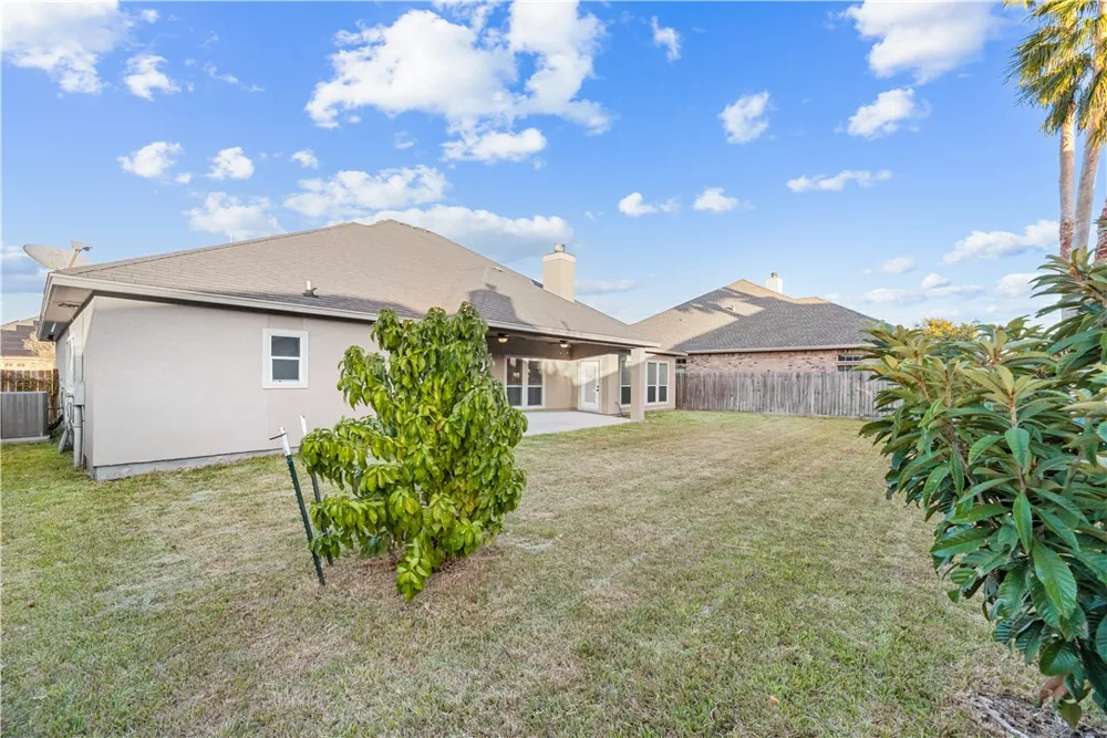 5605 Allier Drive Corpus Christi, TX 78414