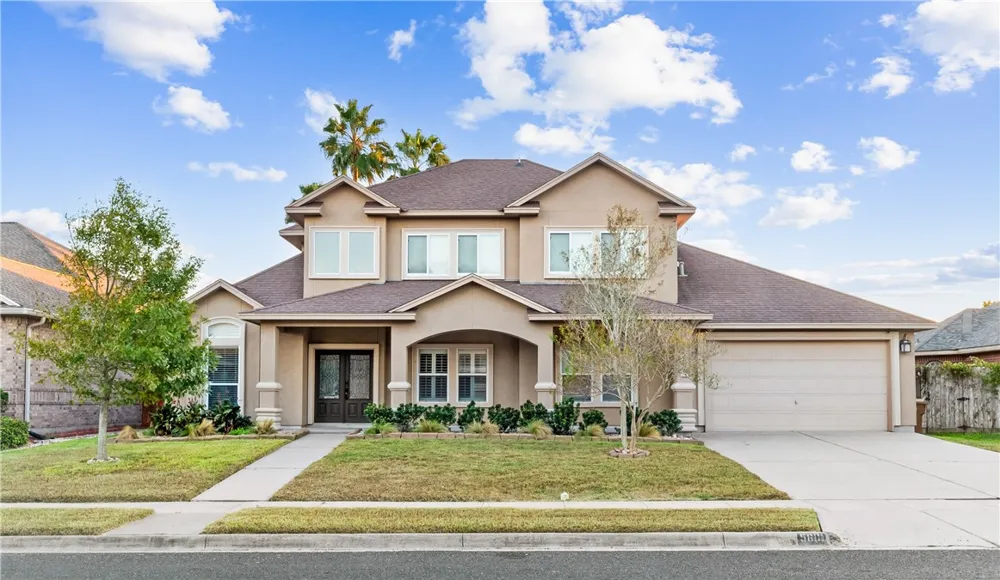 5605 Allier Drive Corpus Christi, TX 78414