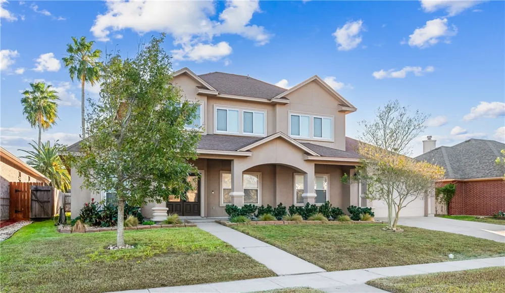 5605 Allier Drive Corpus Christi, TX 78414