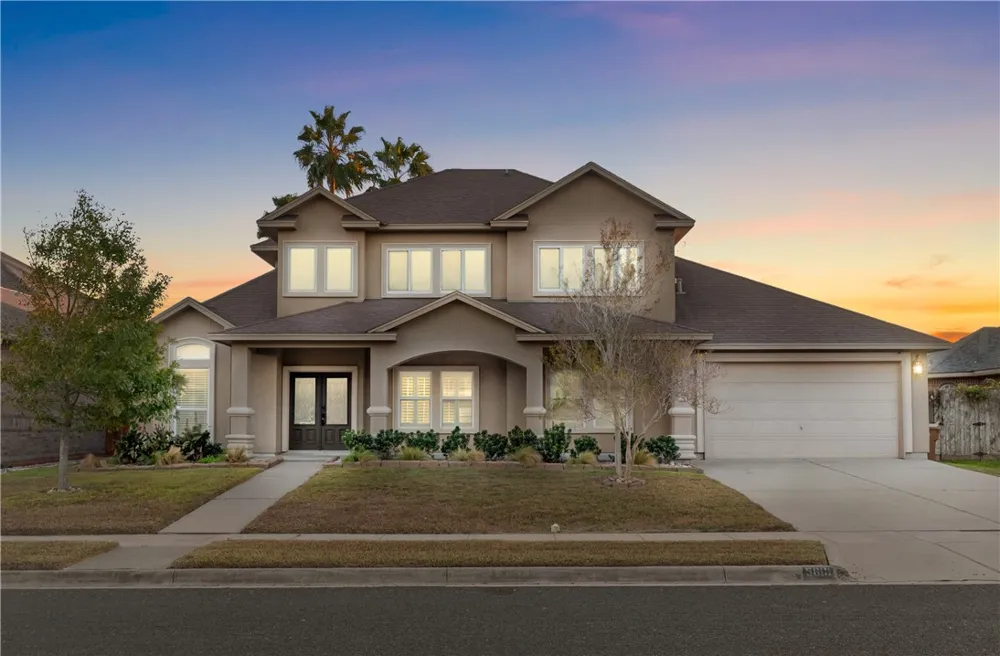 5605 Allier Drive Corpus Christi, TX 78414