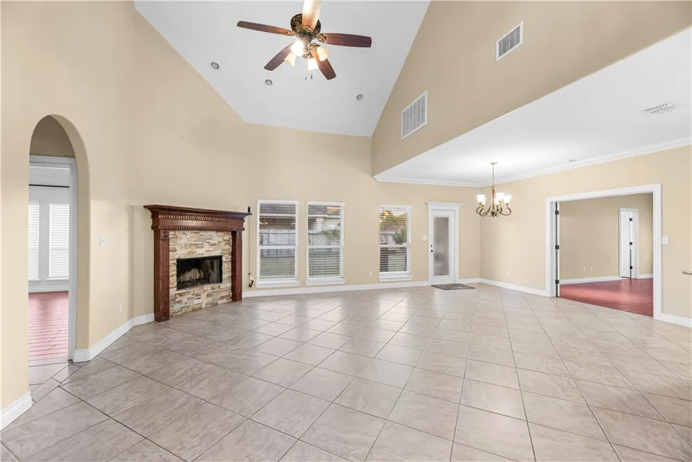 5605 Allier Drive Corpus Christi, TX 78414