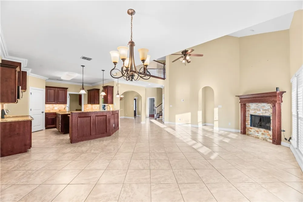 5605 Allier Drive Corpus Christi, TX 78414