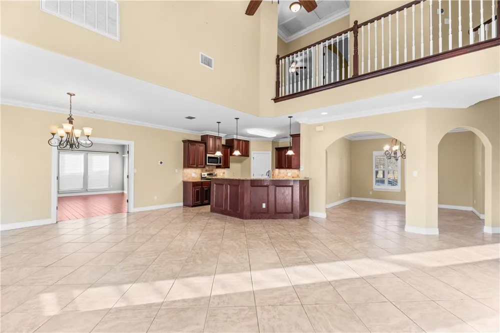 5605 Allier Drive Corpus Christi, TX 78414