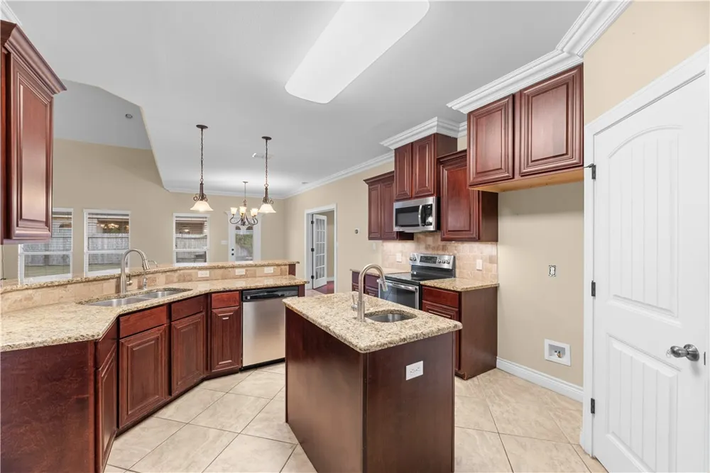 5605 Allier Drive Corpus Christi, TX 78414